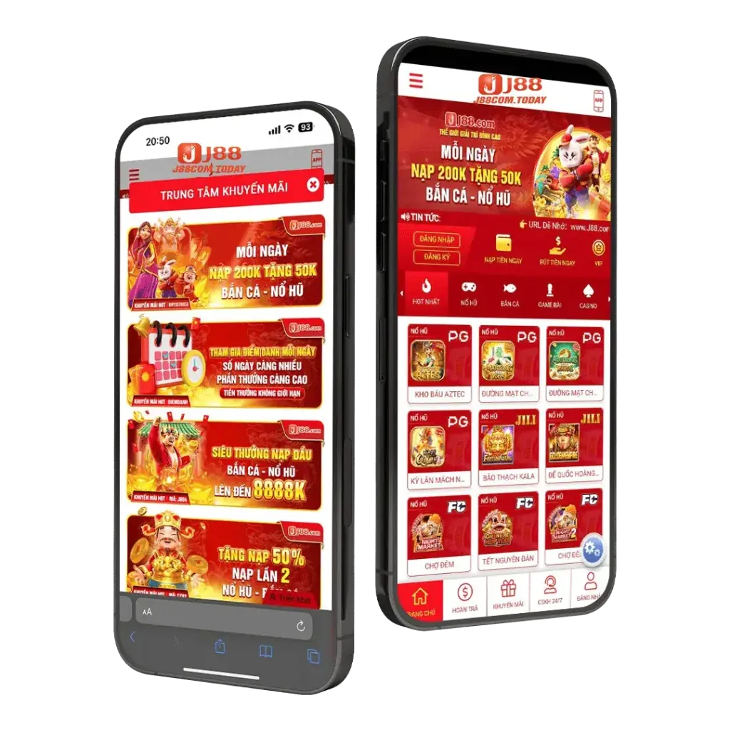 Chơi slot trên di động với fu88 link mới nhất