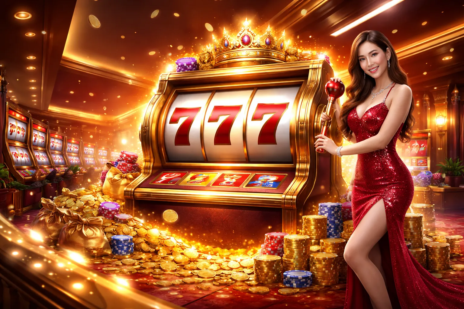 Hình ảnh minh họa cờ bạc có trách nhiệm tại fu88 link mới nhất, với biểu tượng an toàn và công bằng