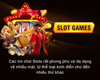 Tin tức trò chơi casino mới và cơ hội trúng jackpot tại fu88
