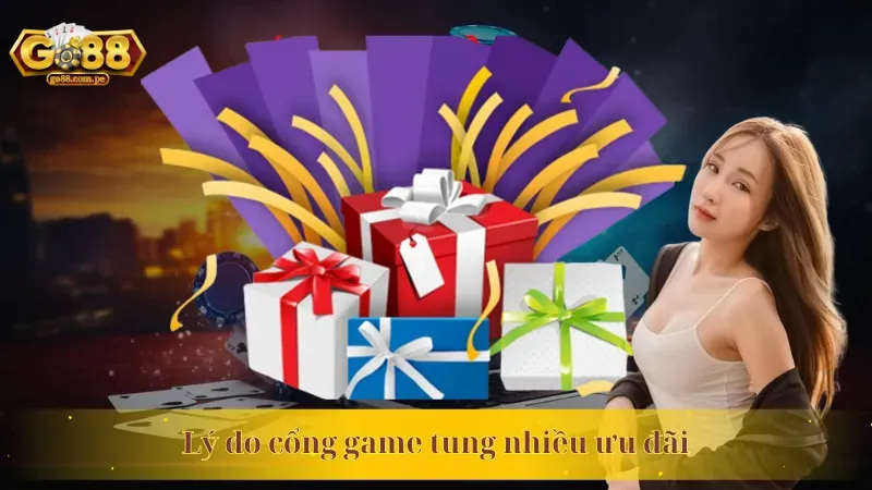 Hình ảnh các chương trình khuyến mãi và ưu đãi casino hấp dẫn